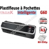 Plastifieuse Automatique Pochettes A3