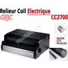 Relieur Coil Electrique GBC -   Relier jusqu'a 270 Feuilles
