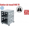 Station de travail MB 70