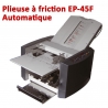 Plieuse à friction Automatique A4-A3 - Papier Maxi 46 à 160 g/m2