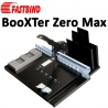 Epaisseur max des reliures Agrafé : 40mm - Pour des formats jusqu'à 320x450mm
