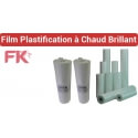 3 - Film Plastification A Chaud Brillant