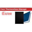 N° 2 -  Couvertures Thermoreliure  MANAGER
