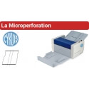 la Microperforation