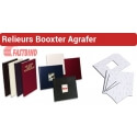  N° 3 - Consommables relieurs BooXTer Agrafer 