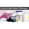 C - Consommable Pour Reliure Thermique