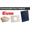 F - Consommable Pour FASTBIND