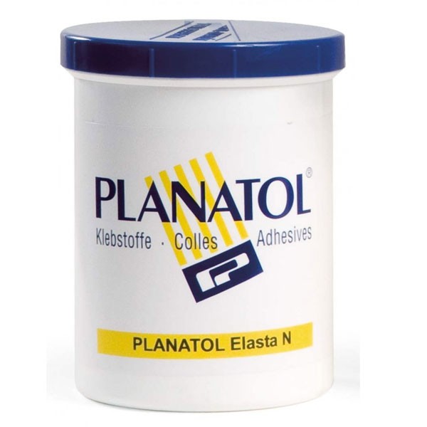 Colle Planatol Liasse Blanc Planaxol#Pot de 1Kg